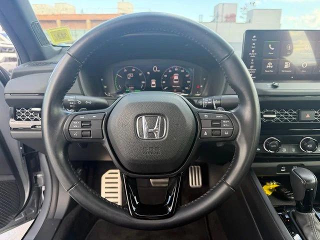 2023 Honda Accord Hybrid Sport-L - Photo 19