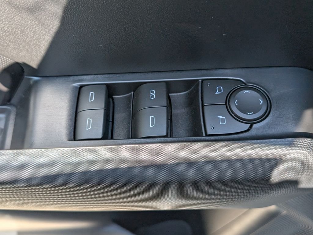 Used 2026 Gray Chevrolet LT image 13