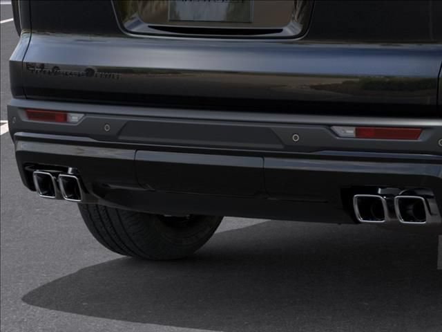 New 2027 Mosaic Black Metallic Chevrolet LT image 14