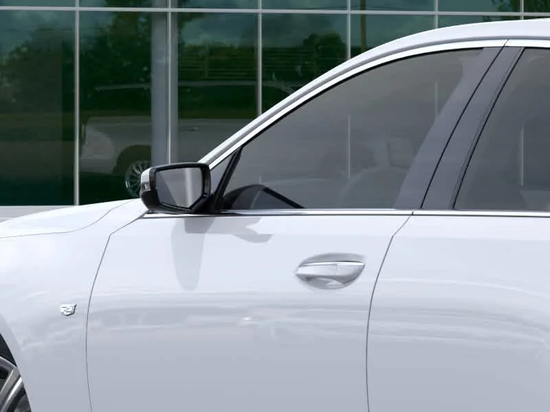 2026 Cadillac CT5 Premium Luxury - Photo 12