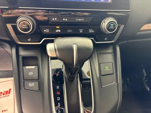 Used 2019 White Honda EX-L image 32