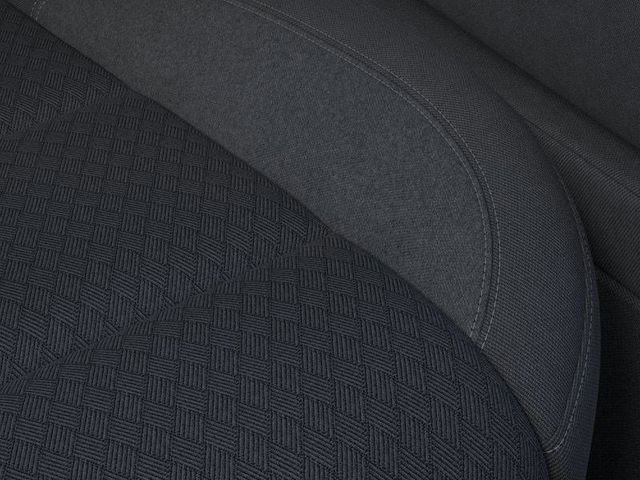 2026 Chevrolet Silverado 1500 Custom Trail Boss - Photo 22