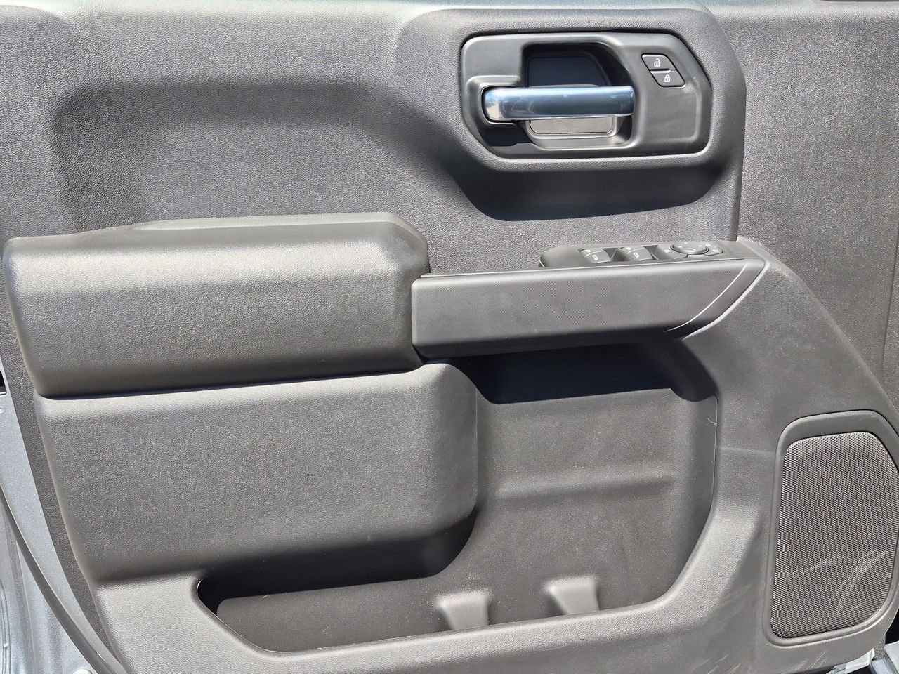 2026 Chevrolet Silverado 1500 Custom - Photo 22