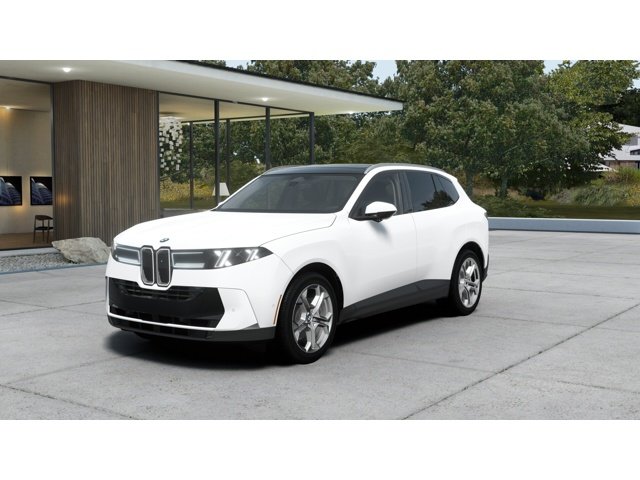2027 BMW