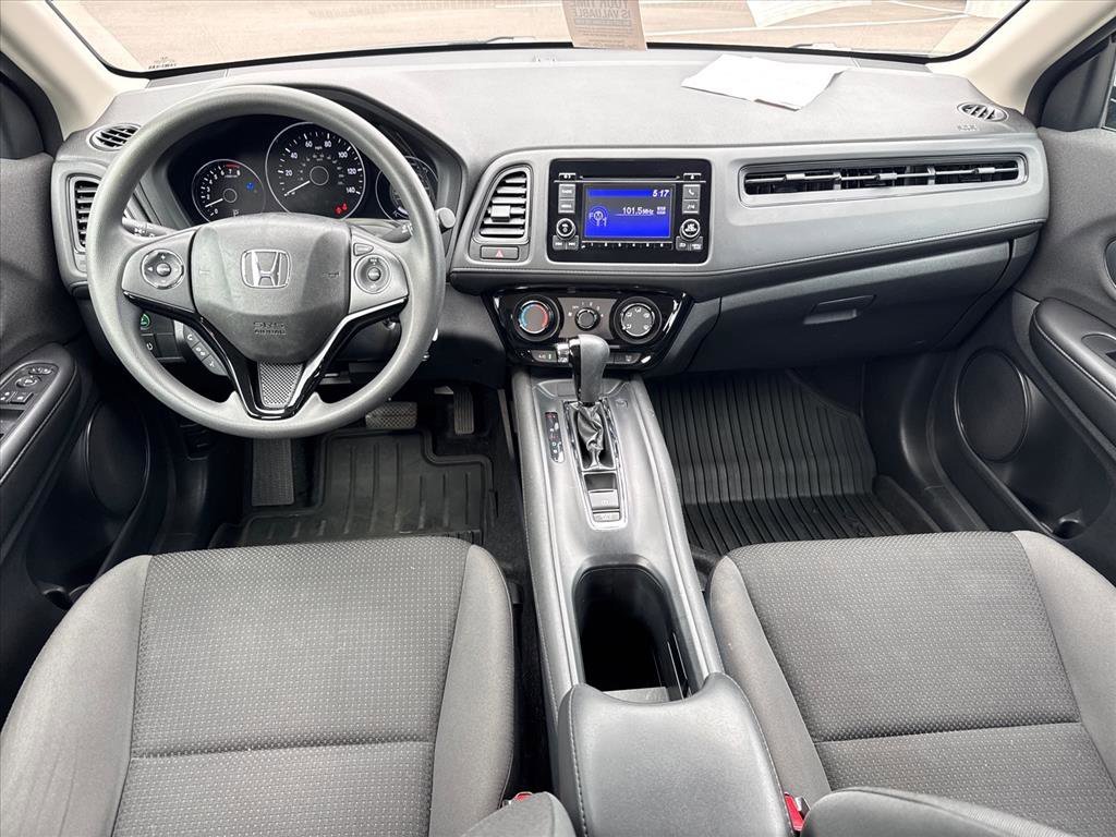 Certified Used 2022 Crystal Black Pearl Honda AWD LX image 40