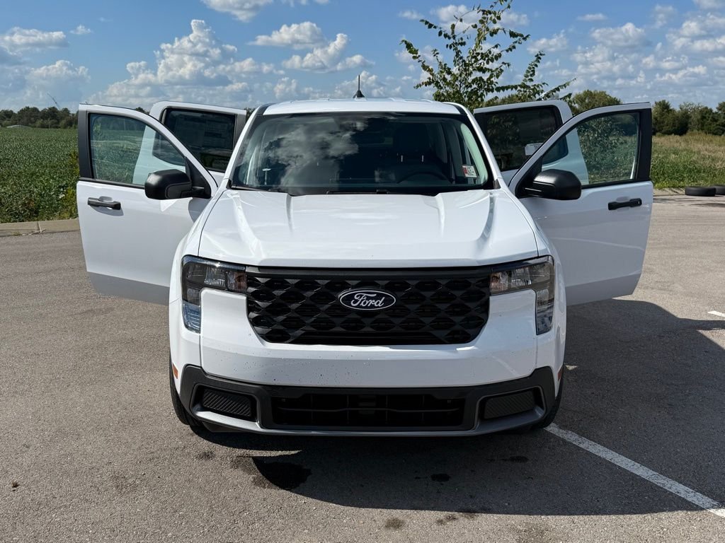 2025 Ford Maverick XLT - Photo 22