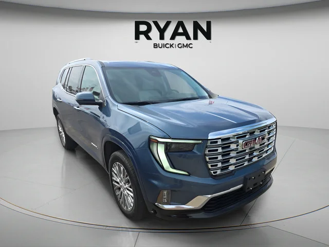 2026 GMC Acadia Denali AWD's photo