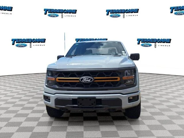 New 2026 Avalanche Ford Tremor® image 2