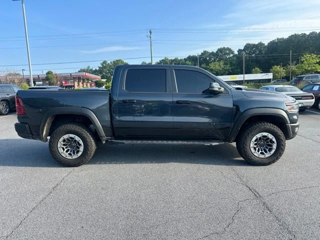 Used 2026 Blue Ram RHO image 2