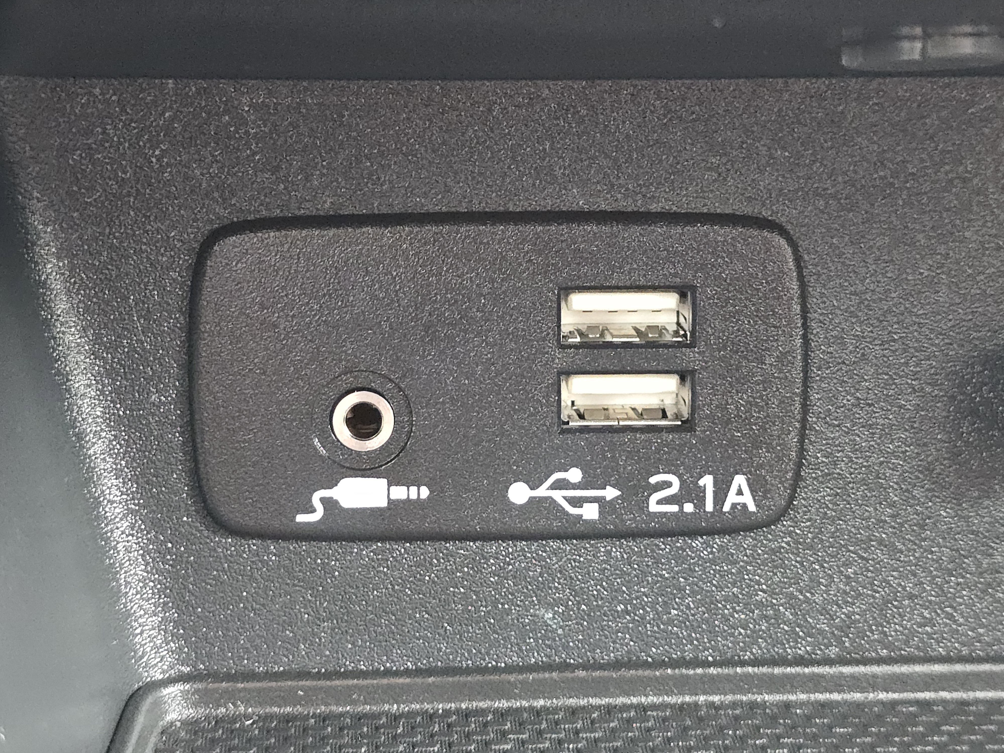 Used 2024 Crystal Black Silica Subaru Sport image 27