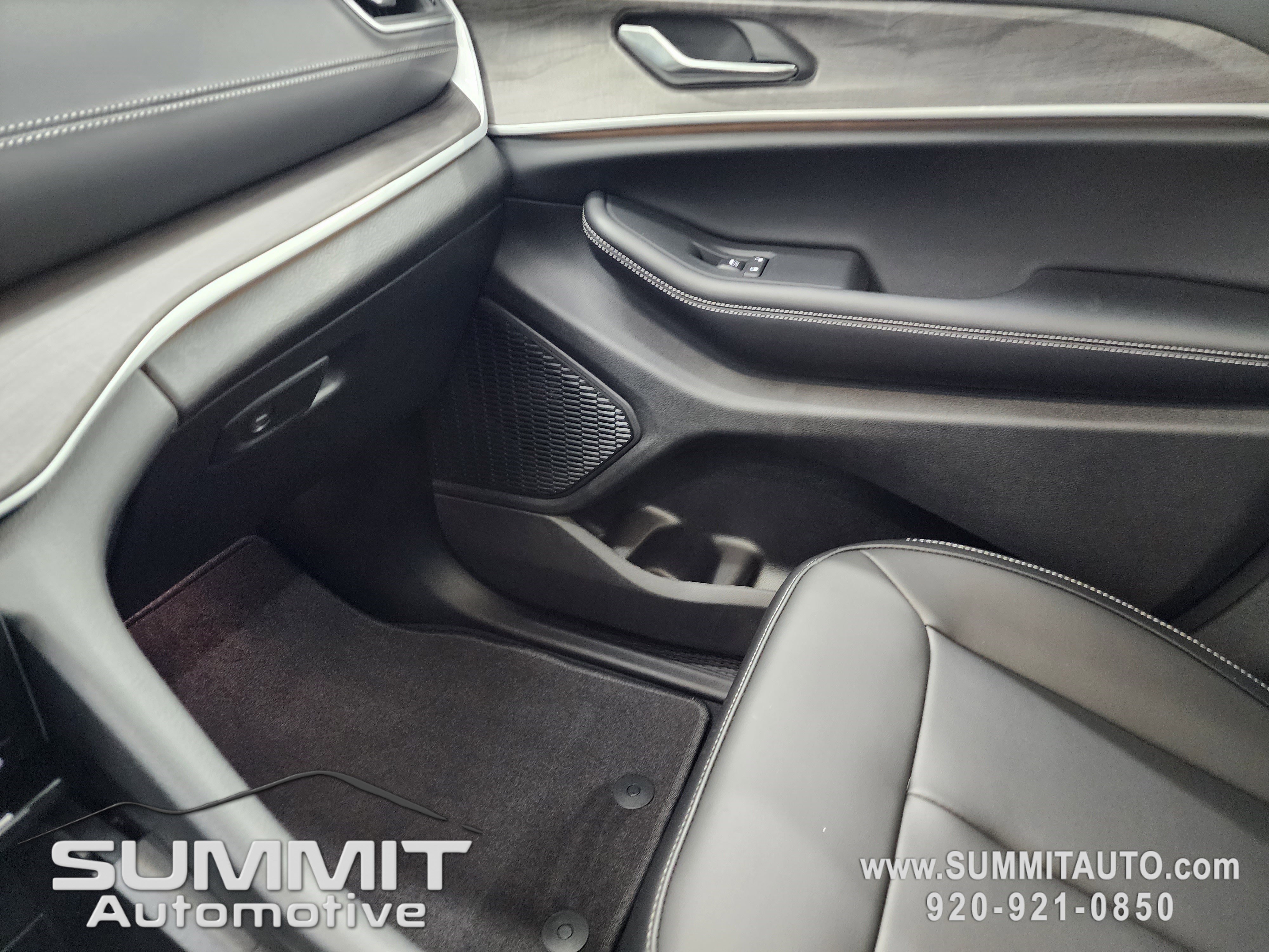 2025 Jeep Grand Cherokee Limited - Photo 13