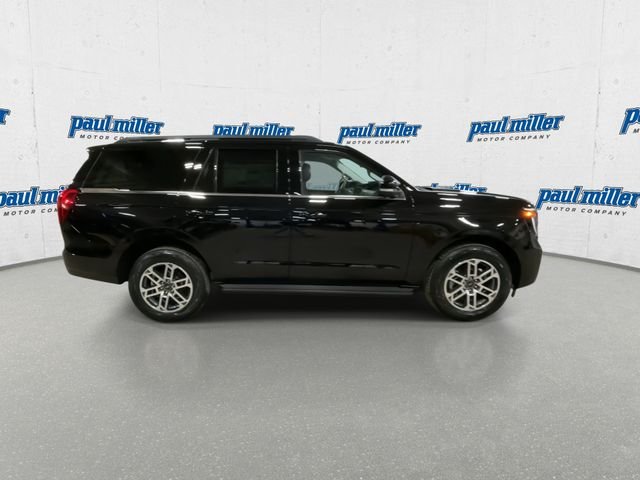 New 2026 Agate Black Metallic Ford Active image 12