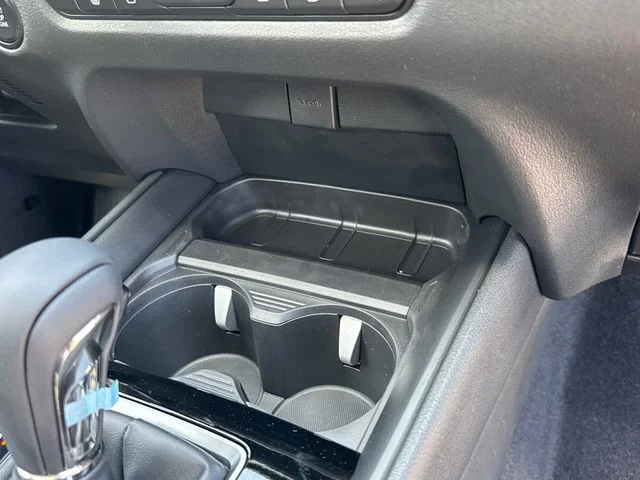 New 2026 Wind Chill Pearl Mazda 2.5 S Premium AWD image 18