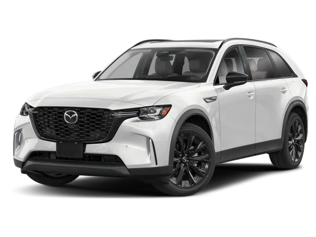 2026 Mazda CX-90 3.3 Turbo Premium Sport