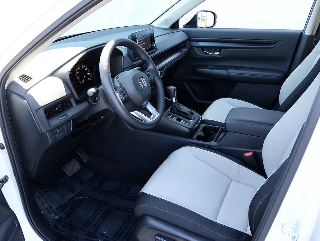 2025 Honda CR-V EX - Photo 10