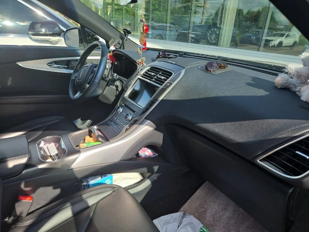 Certified Used 2019 Black Lincoln Standard image 2