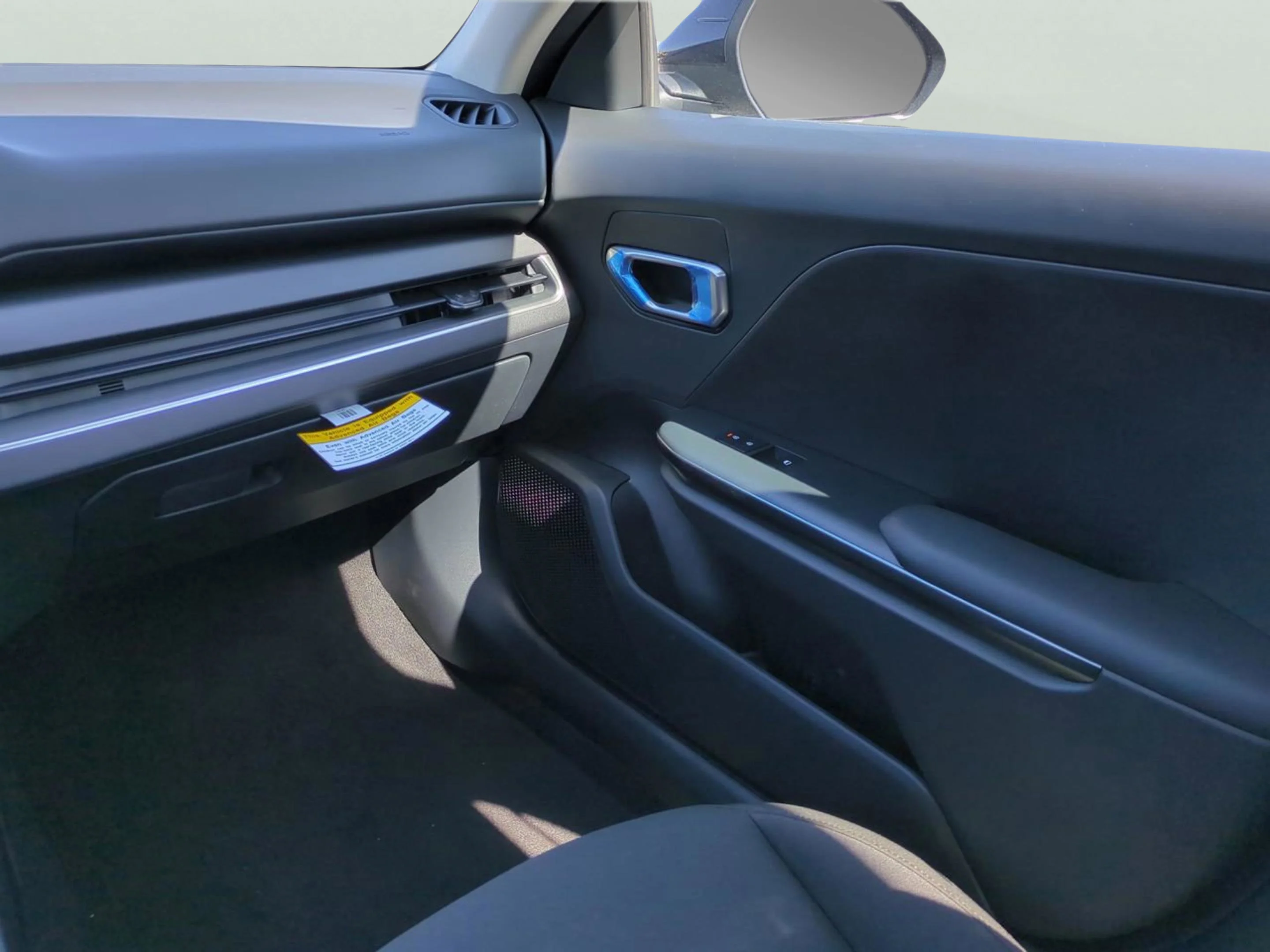 New 2026 Interstellar Gray Kia LX image 35