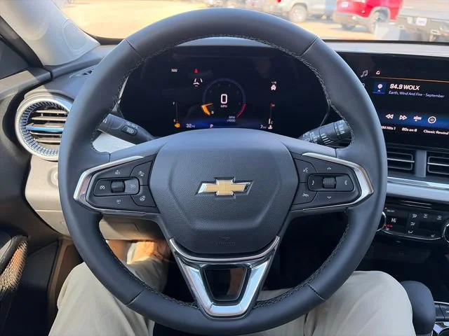 2026 Chevrolet Trax LT - Photo 21