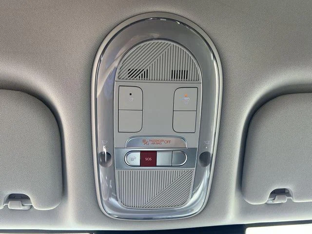 2026 Hyundai IONIQ 9 SE - Photo 13