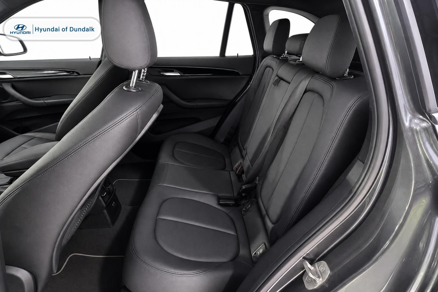 Used 2020 Gray BMW xDrive28i image 12