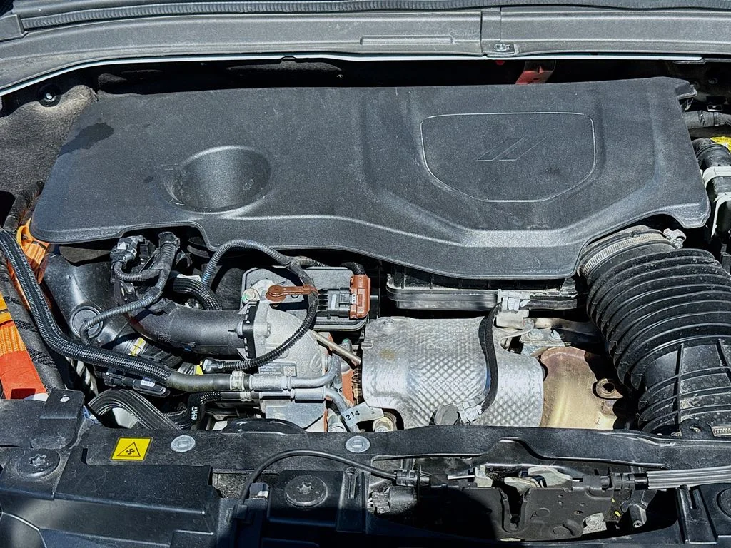 Used 2025 Q Ball Dodge R/T image 30