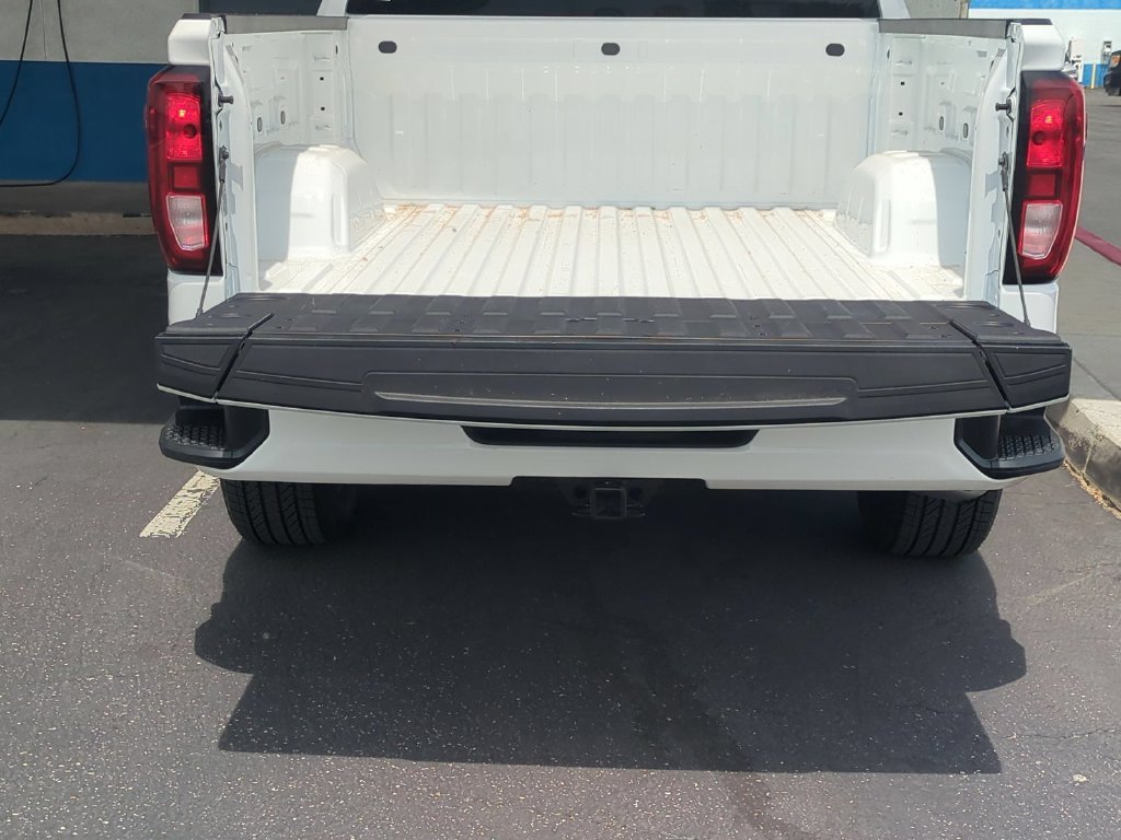 2026 GMC Sierra 1500 Elevation - Photo 31