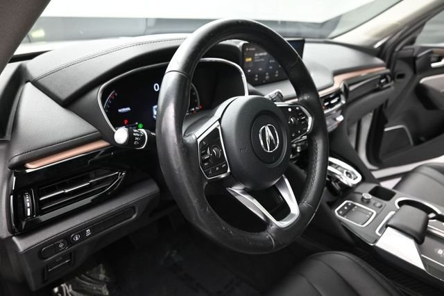 Used 2022  Acura 3.5L image 17