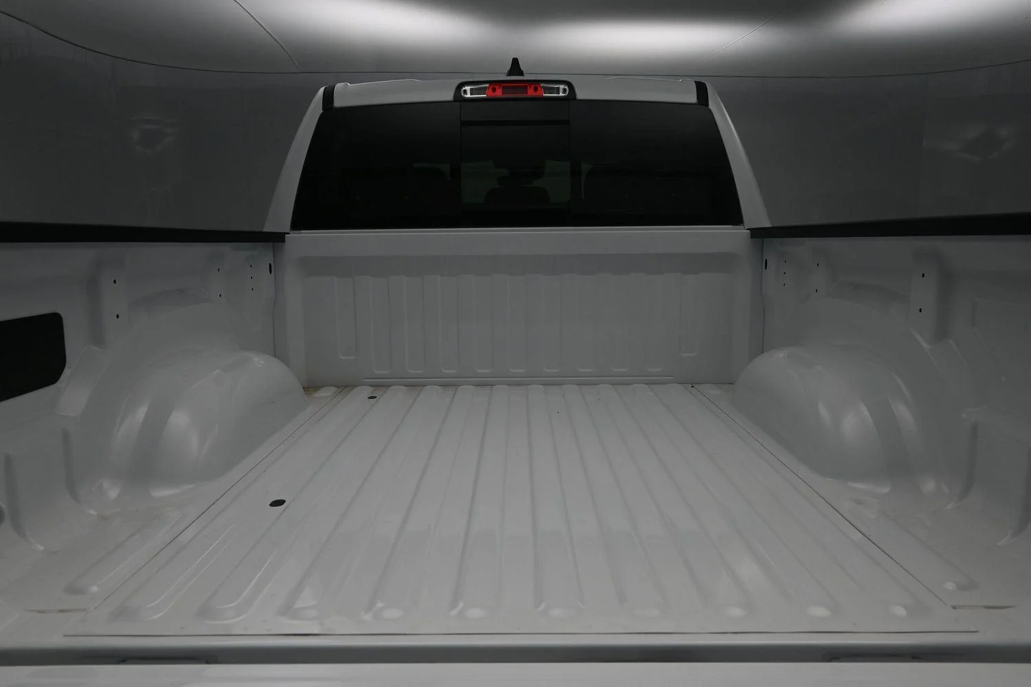 New 2026 Bright White Clear-Coat Exterior Paint RAM Express image 15