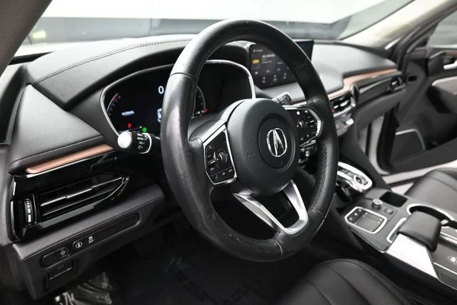 Used 2022  Acura 3.5L image 17