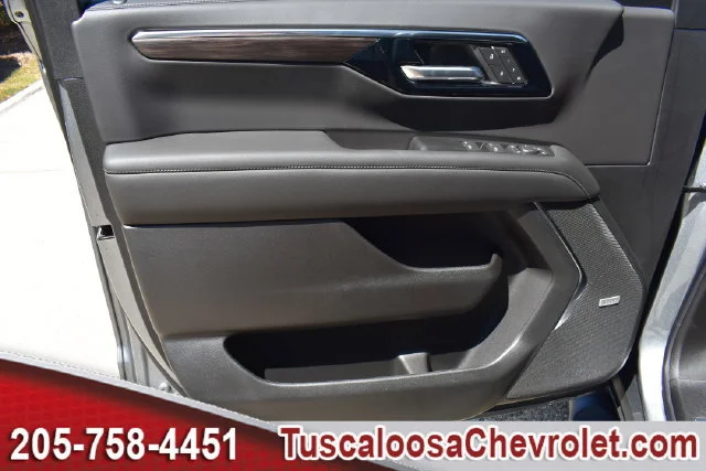 New 2026 Sterling Gray Metallic Chevrolet Z71 image 15