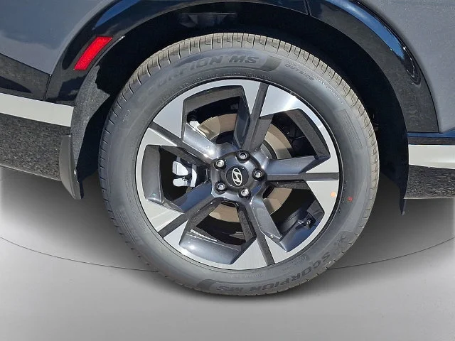 New 2027 Gray Hyundai Calligraphy image 6