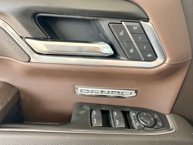 2026 GMC Sierra 1500 Denali - Photo 19