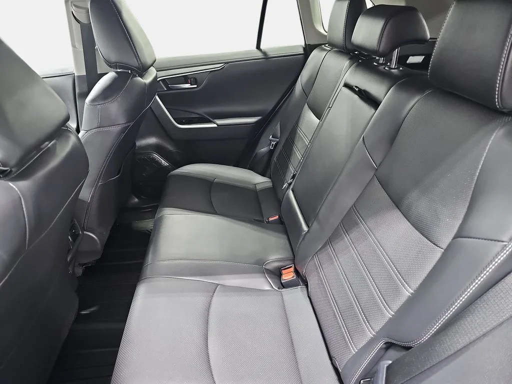 Used 2024 Gray Toyota Limited image 12