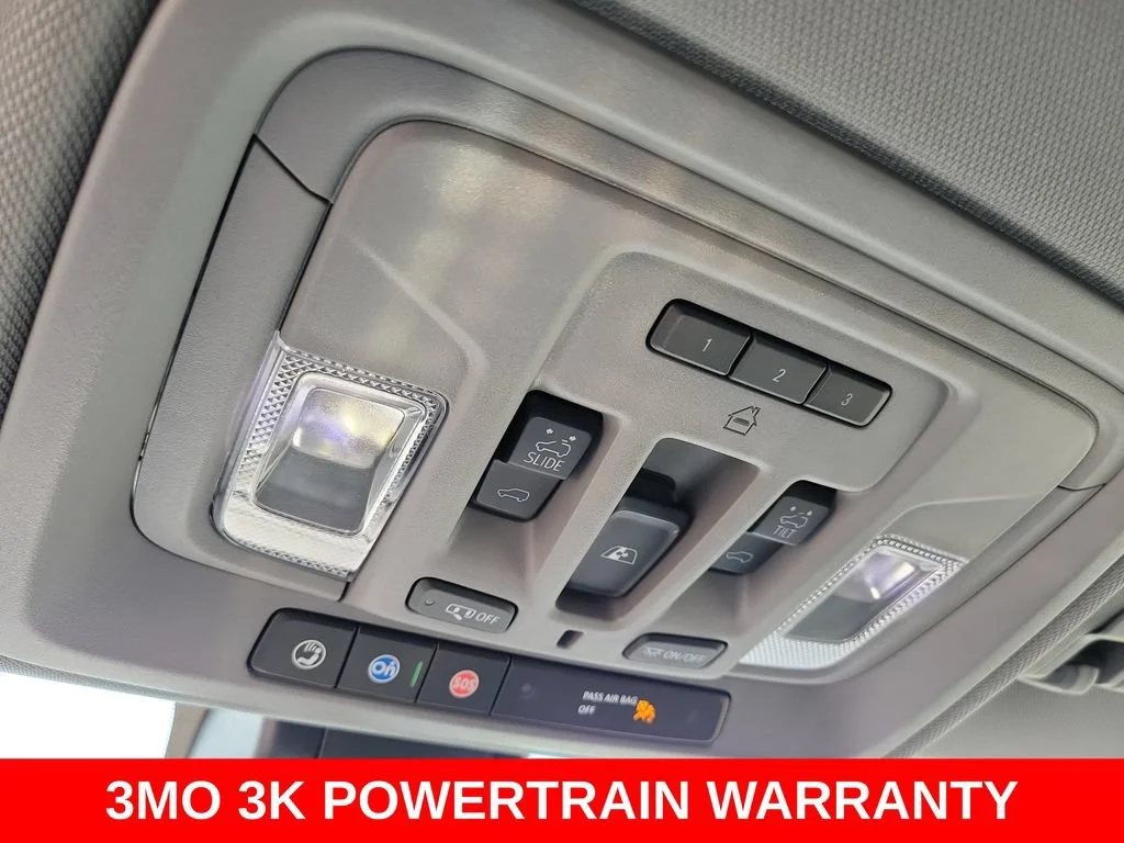 2019 GMC Sierra 1500 Denali - Photo 20