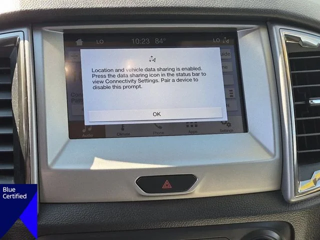Used 2019 Red Ford XLT image 22