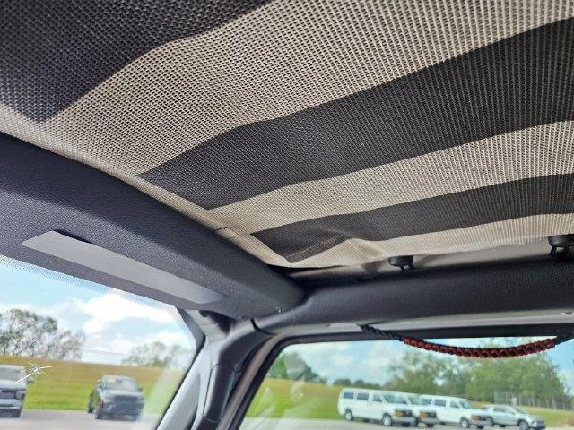 Used 2021 White Jeep Unlimited Rubicon image 21
