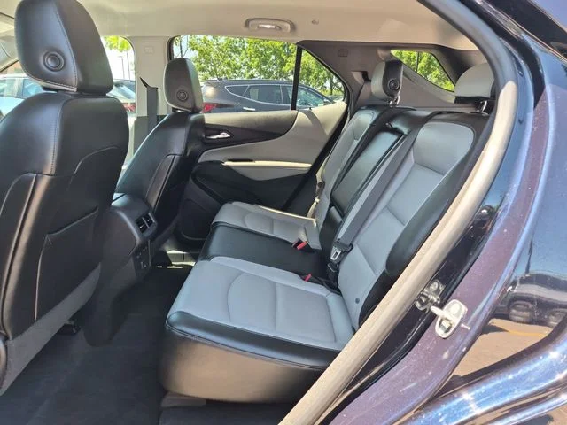 Used 2020 Blue Chevrolet Premier image 23