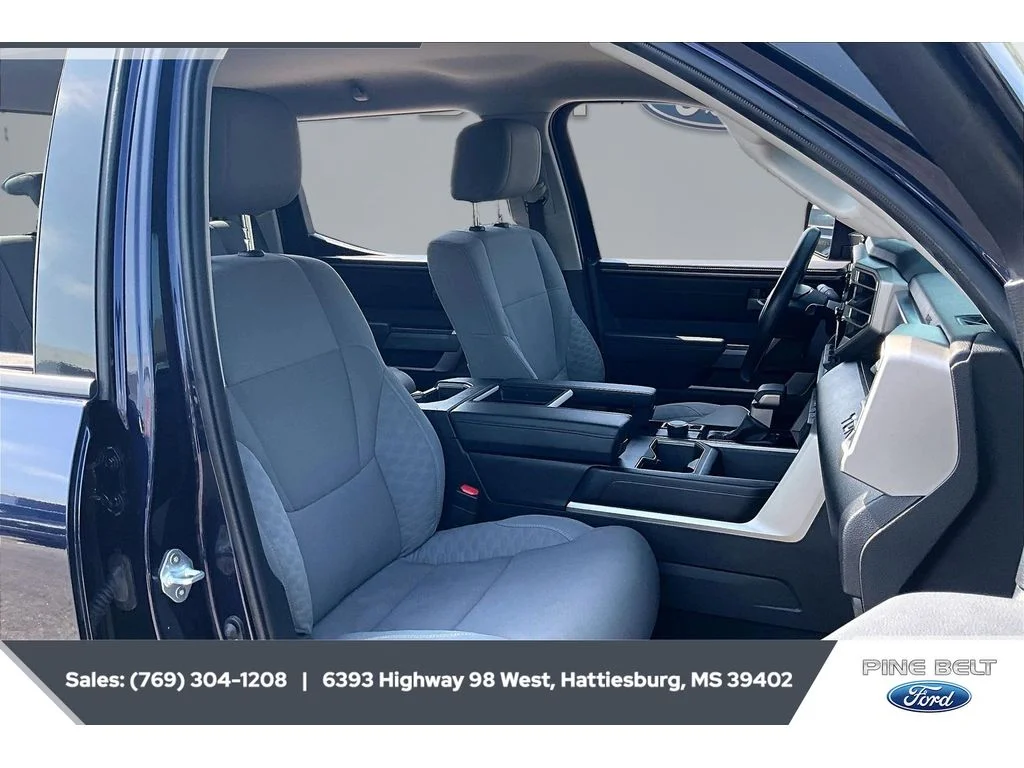 Used 2023 Blueprint Toyota SR5 image 6