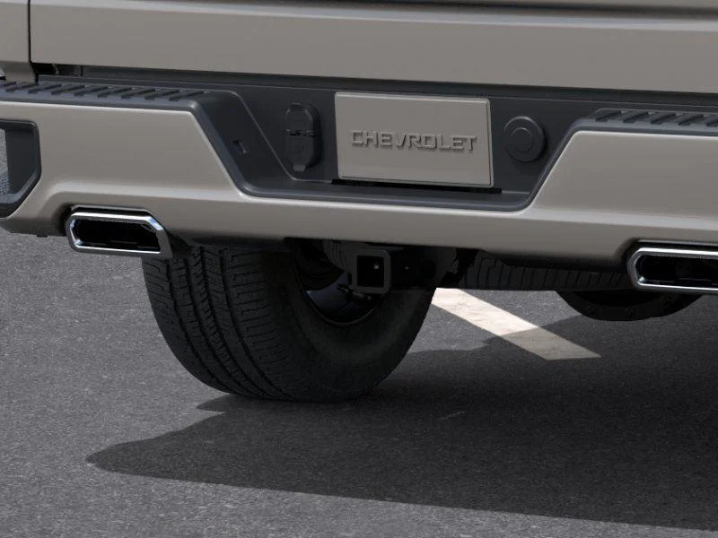 New 2026 White Sands Chevrolet RST image 14