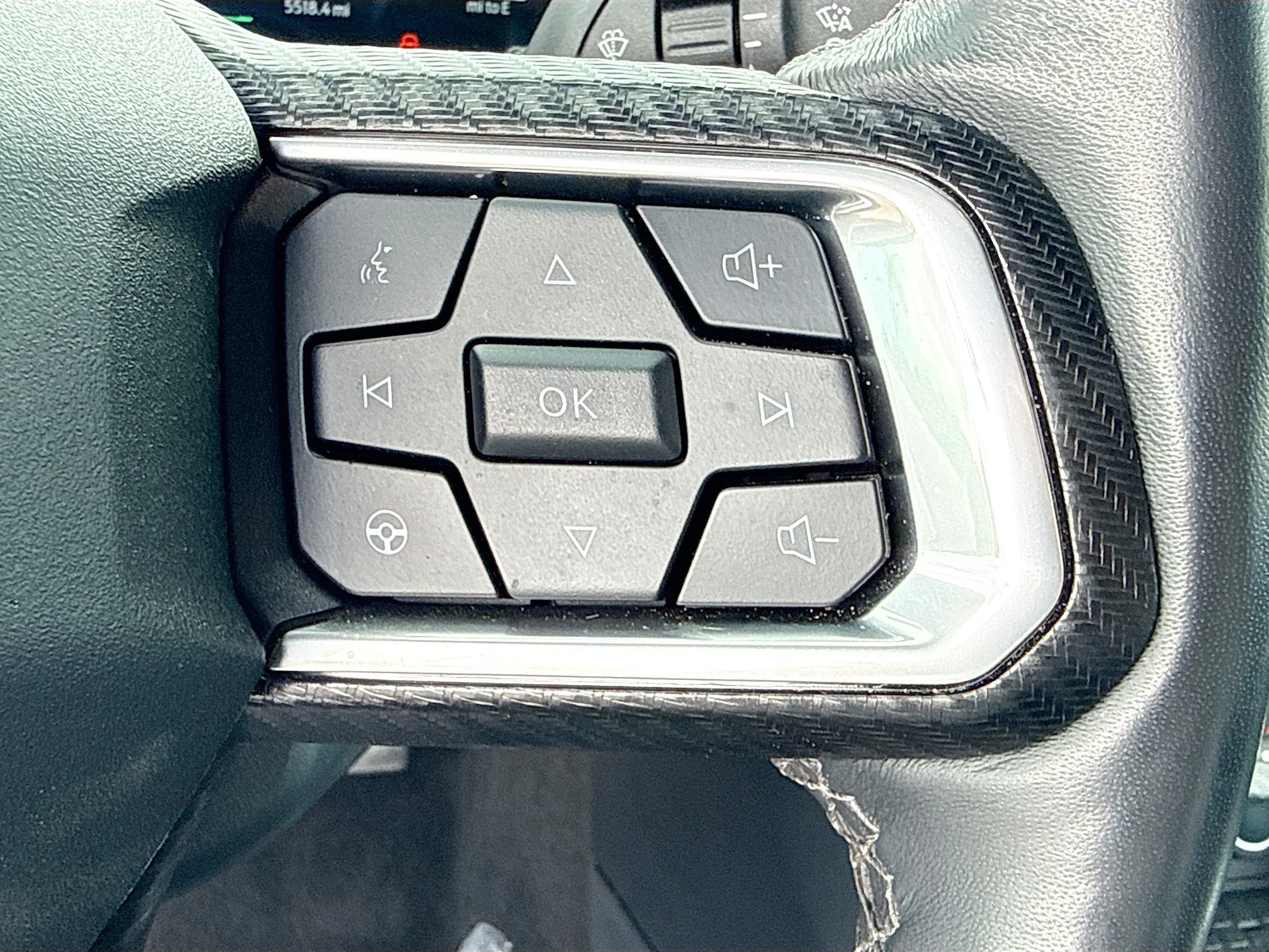 Used 2024 Grabber Blue Metallic Ford GT Premium image 36