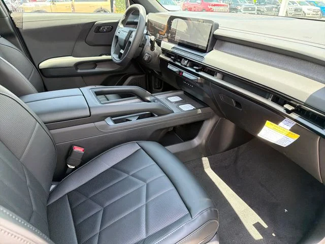 New 2027 Green Kia X-Line EX image 21