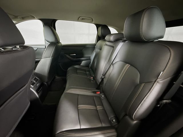 New 2026 Polymetal Gray Metallic Mazda SC AWD image 22
