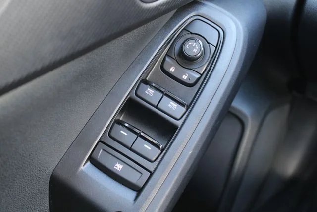 Used 2026 Black Subaru Premium image 27