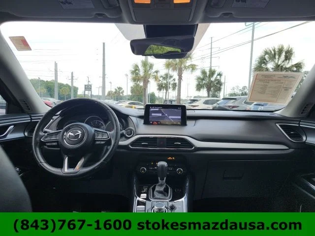 2019 Mazda CX-9