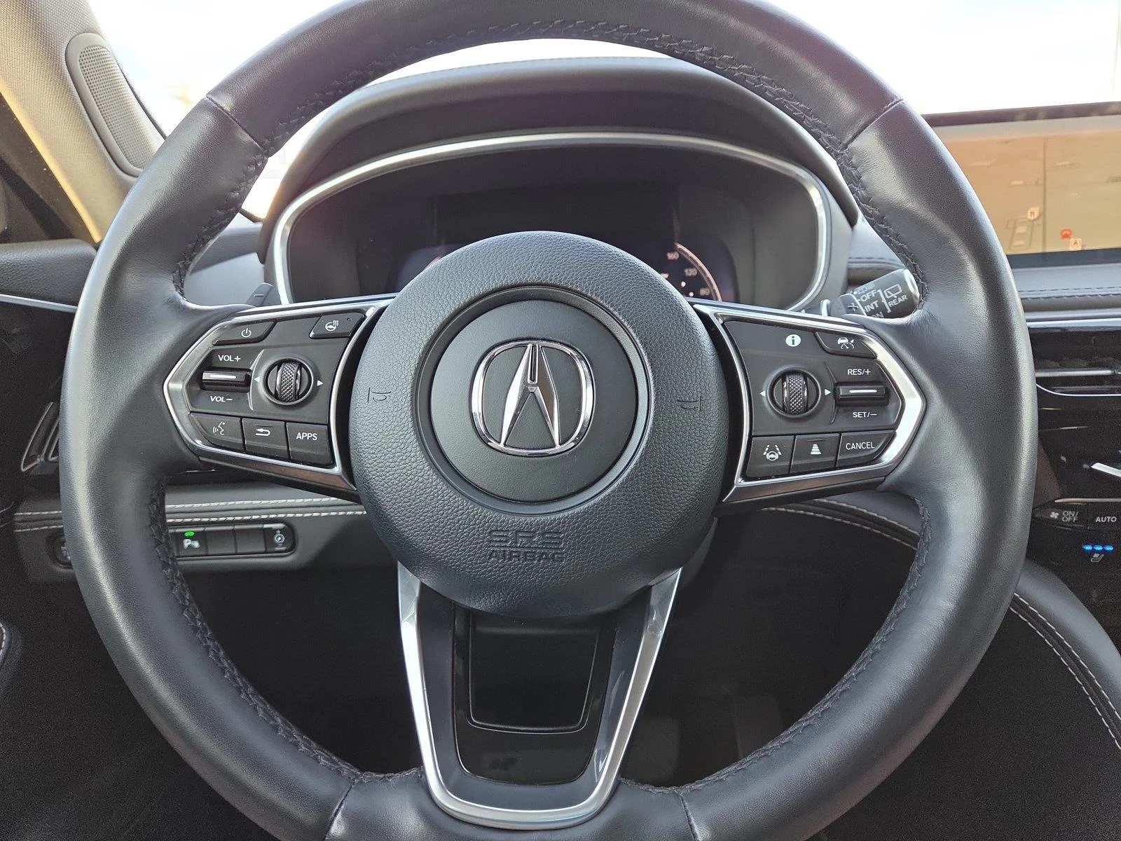 2023 Acura MDX Advance Package - Photo 14