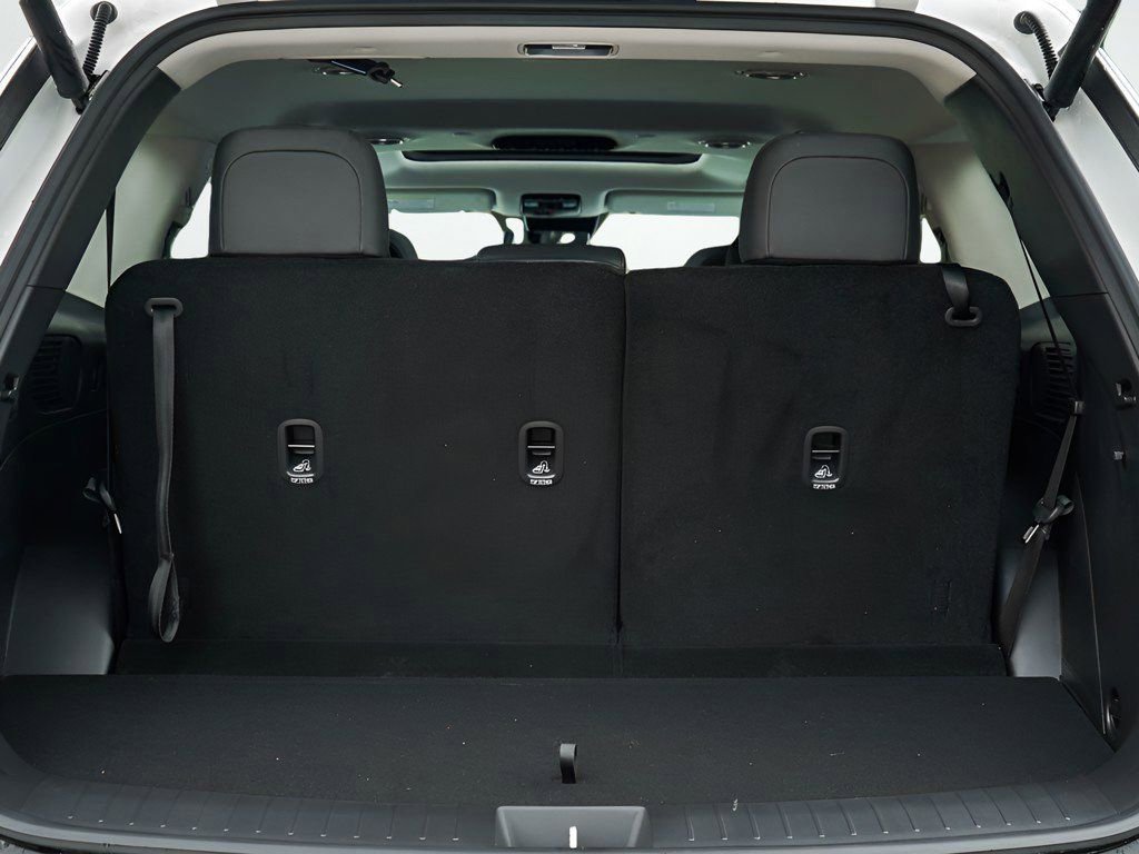 2026 Hyundai Palisade SEL Convenience - Photo 7