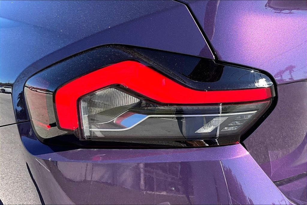 2025 BMW 2 Series 230i - Photo 13