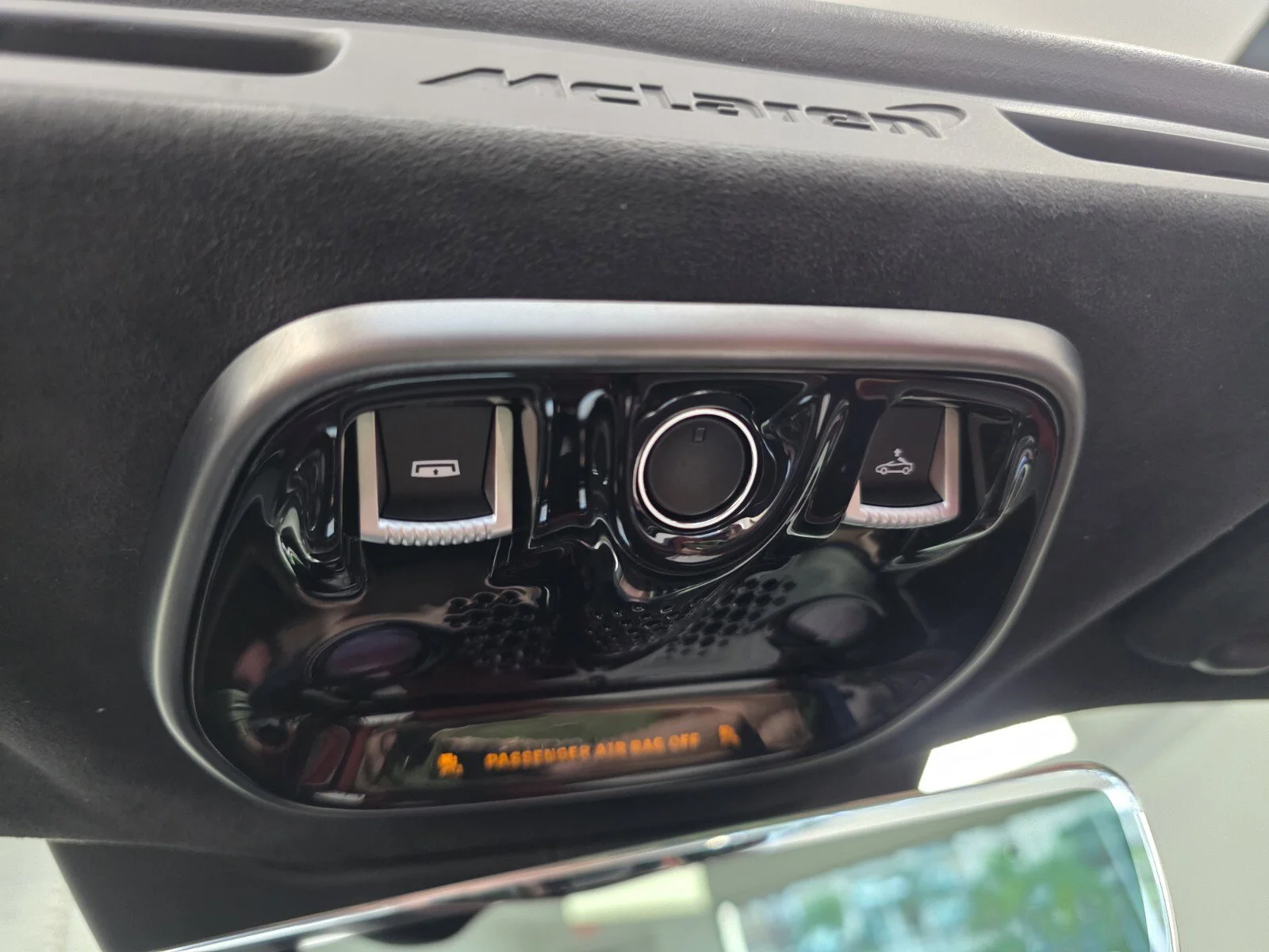 2026 McLaren Artura Performance - Photo 18