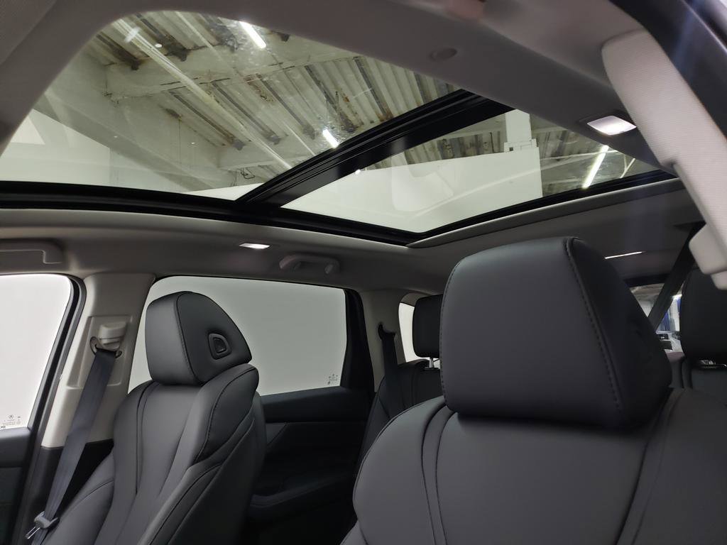 2026 Acura MDX Base - Photo 21
