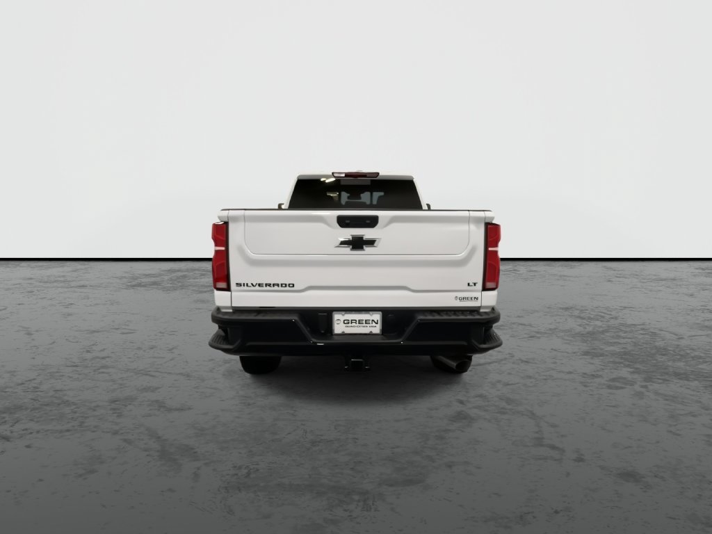 2026 Chevrolet Silverado 2500 HD LT - Photo 7